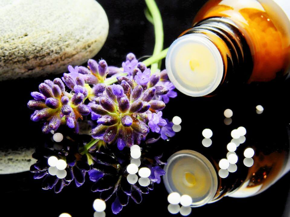 Homeopathic Seed Od Health