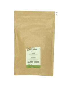 Davidson's Tea Bulk, Herb Chamomile Flower, 16 Ounce.img