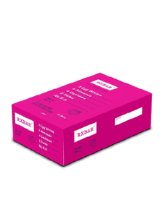 RXBAR Protein Bars, 12g Protein, Gluten Free Snacks, Mixed Berry, 22oz Box (12 Bars).img